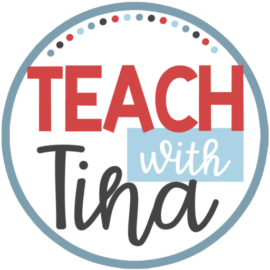 Teach With Tina