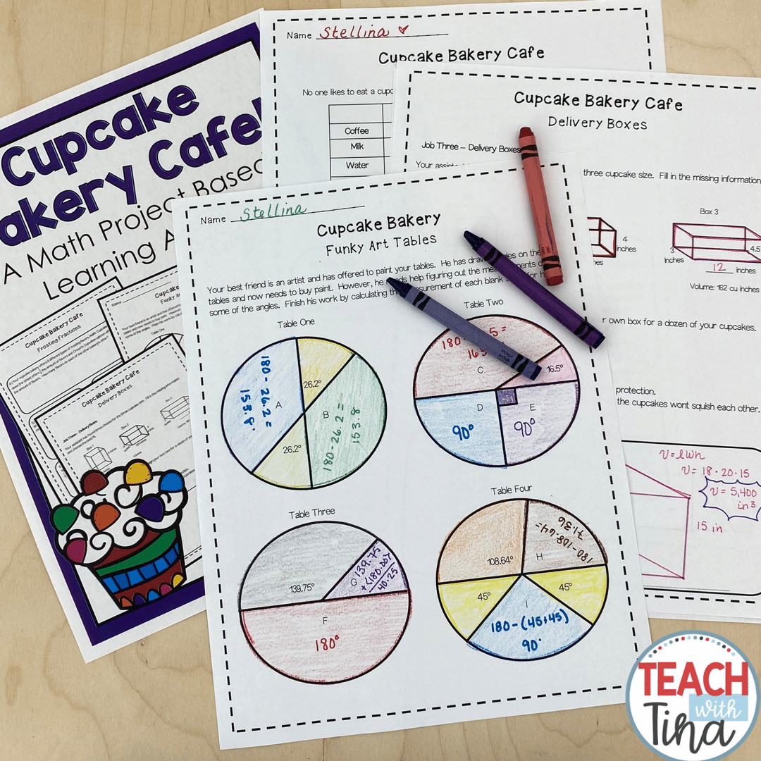 What to Teach in March - 9 Great Tips - Teach With Tina
