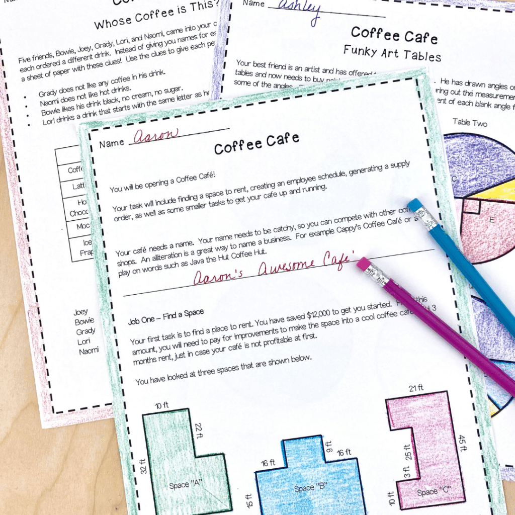 SBAC Test Prep