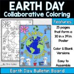 Earth Day Activities for 5th Grade